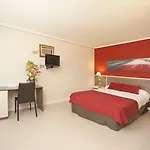 La Carreta Hotell Chiva