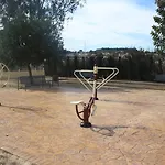 La Carreta 3* Chiva