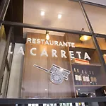 La Carreta Chiva