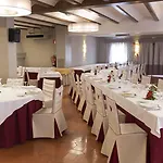 Hotell La Carreta