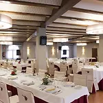 La Carreta Hotell