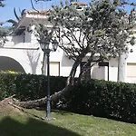 La Carreta Hotell