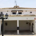 Hotell La Carreta 3*