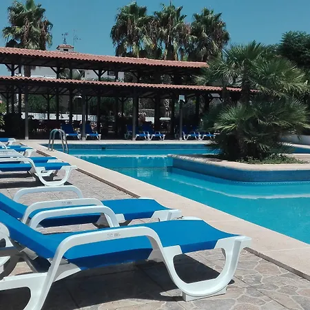 Hotel La Carreta