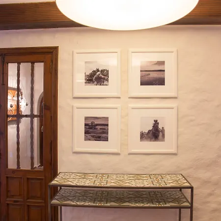 Hotel La Carreta 3*