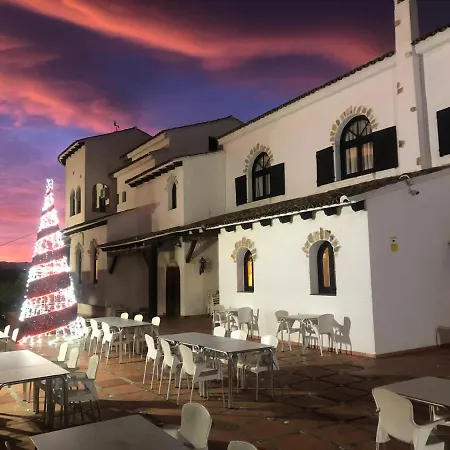 La Carreta Hotel 3*