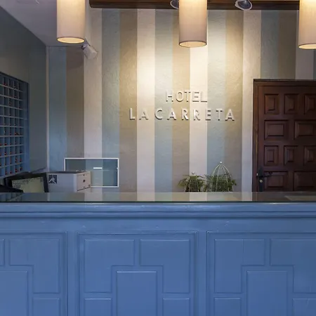 La Carreta Chiva