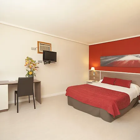 La Carreta Hotel Xiva de Bunyol