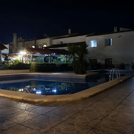 Hotel La Carreta 3*
