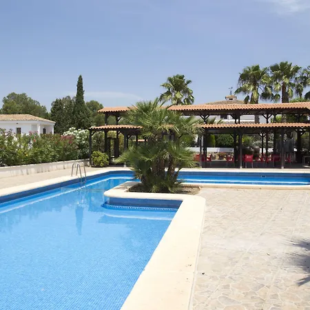 La Carreta Hotel 3*