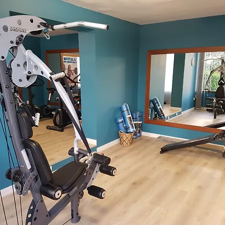 Hotel La Carreta Chiva