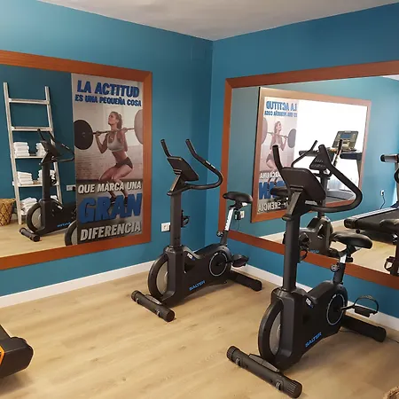 La Carreta Hotel 3*