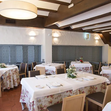 Hotel La Carreta