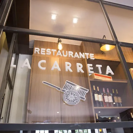 La Carreta Chiva