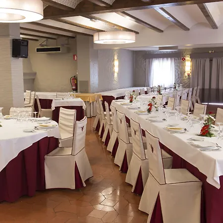 Hotel La Carreta