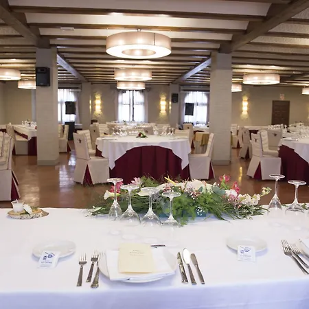 Hotel La Carreta