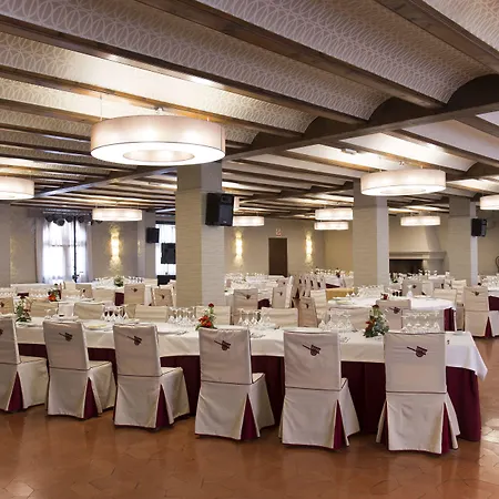 La Carreta Hotel Chiva