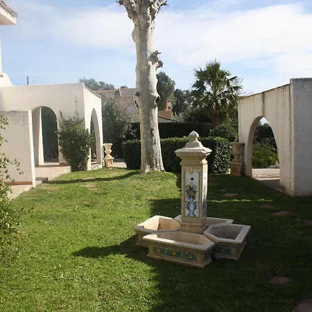 Hotel La Carreta