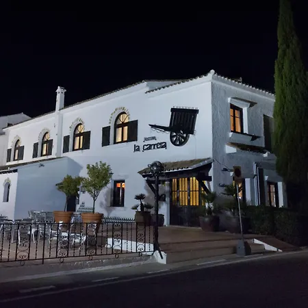 La Carreta Hotel Chiva