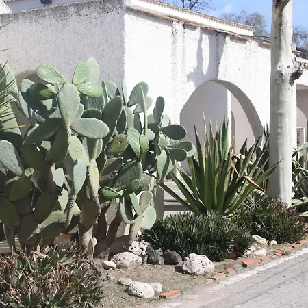 Hotel La Carreta