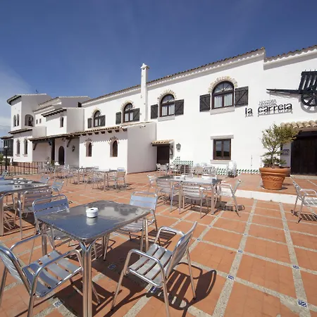 Hotel La Carreta