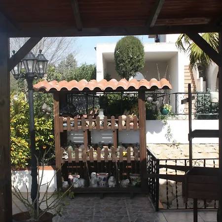 La Carreta