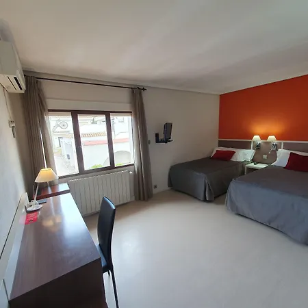 La Carreta Hotel Chiva