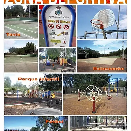 La Carreta Отель 3*