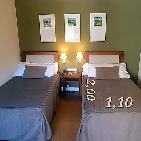 Hotel La Carreta 3*