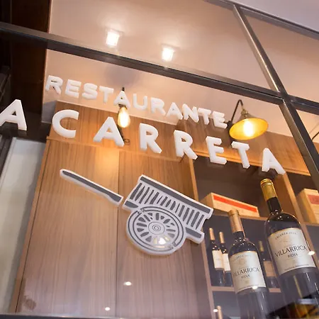La Carreta Chiva