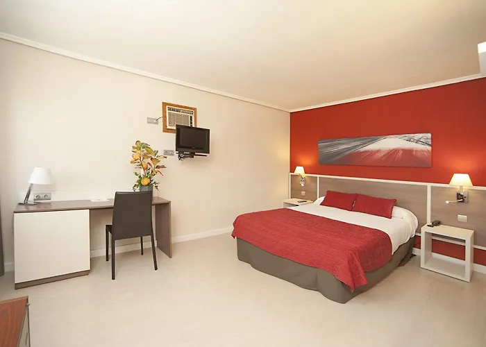 La Carreta Hotel Chiva