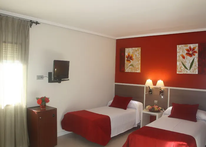 La Carreta Hotel