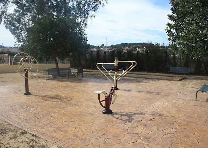 La Carreta 3* Chiva