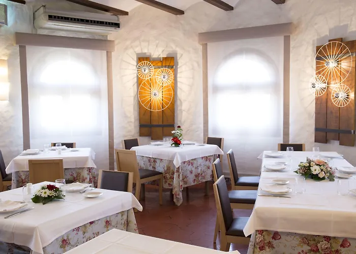 Hotel La Carreta